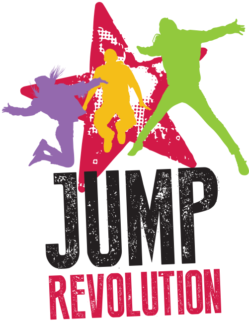 Jump Revolution - Trampoline Park in Grantham